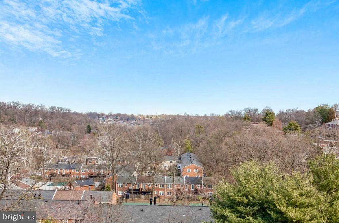 BOLLING BROOK TOWERS - Residential Lease