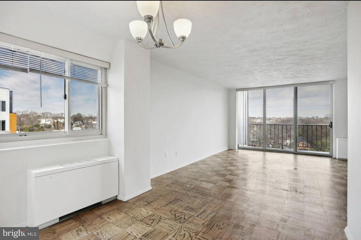 BOLLING BROOK TOWERS - Residential Lease