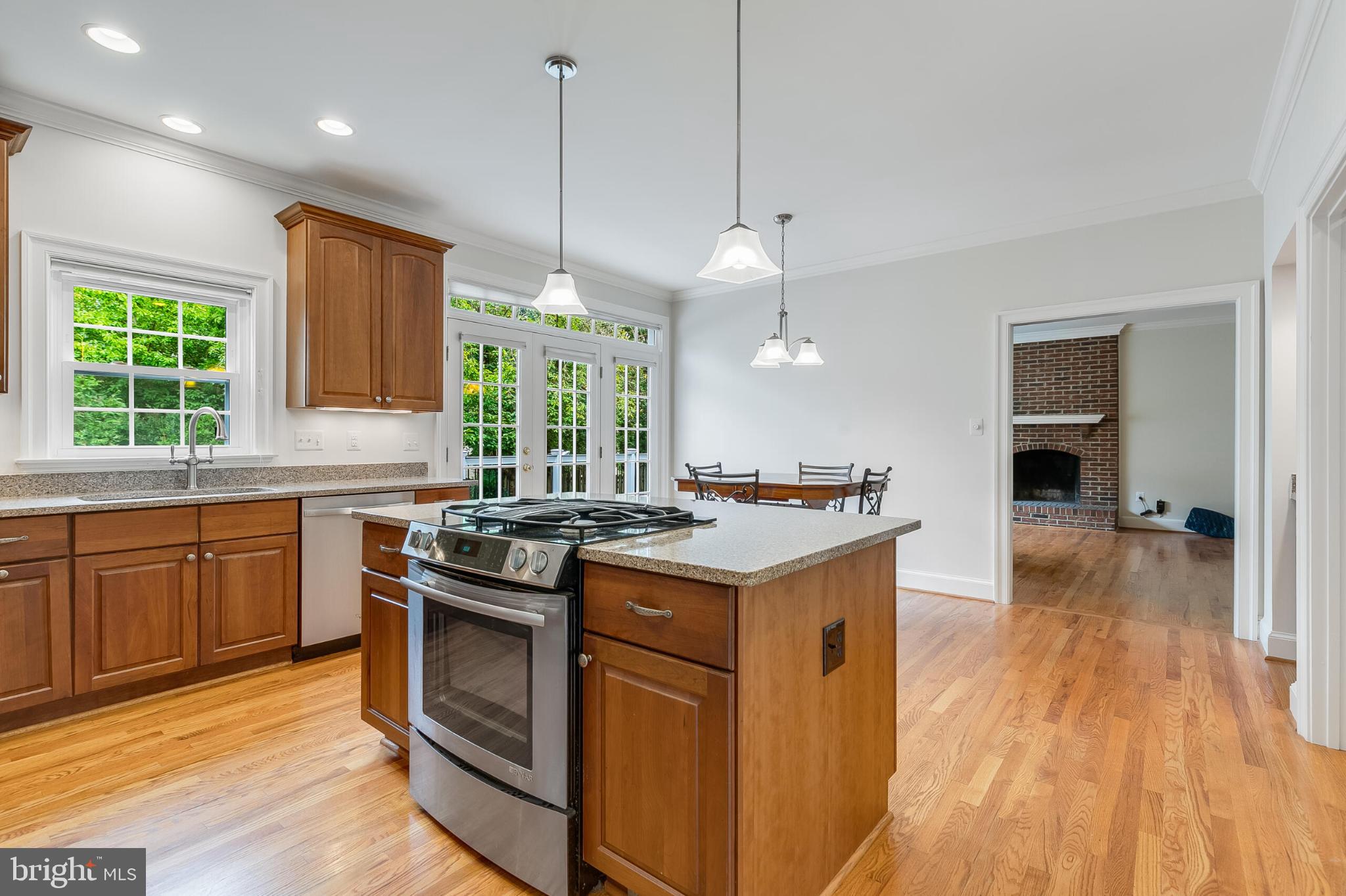 1508 WOODLEA DRIVE SW