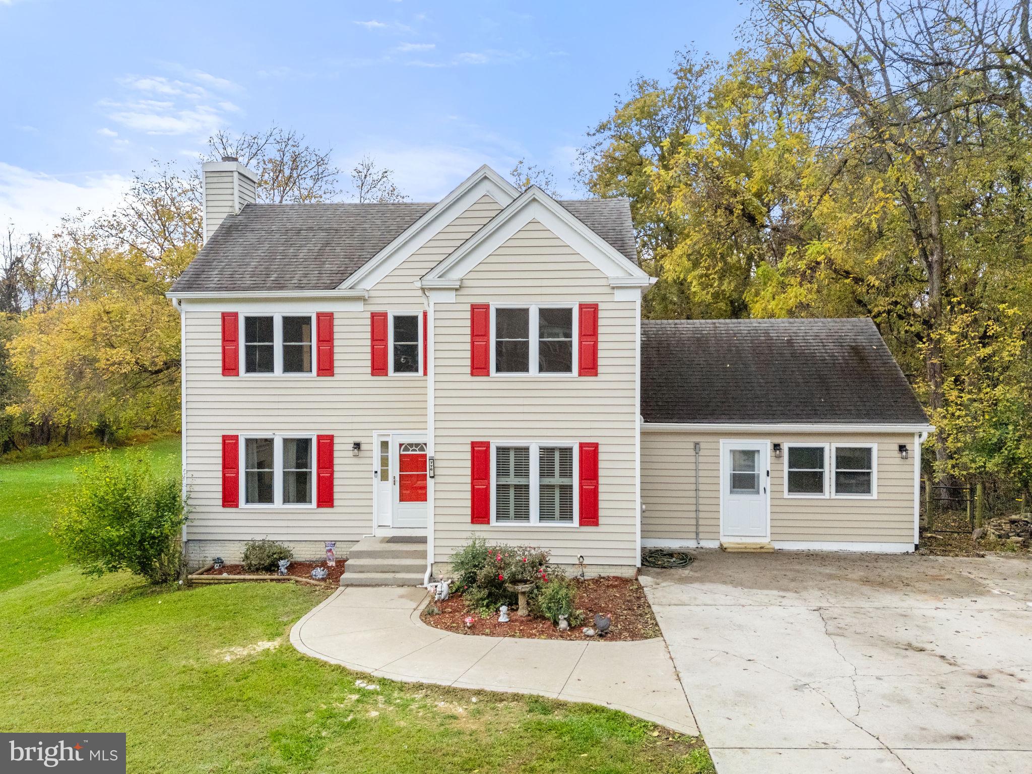 SPRING VALLEY - Residential