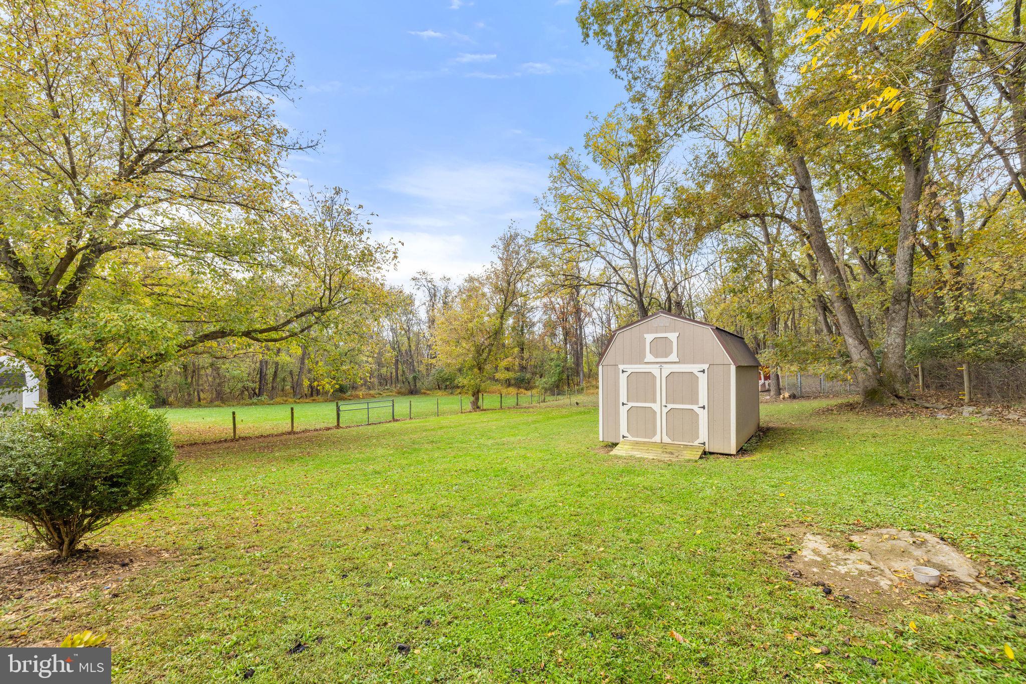 SPRING VALLEY - Residential