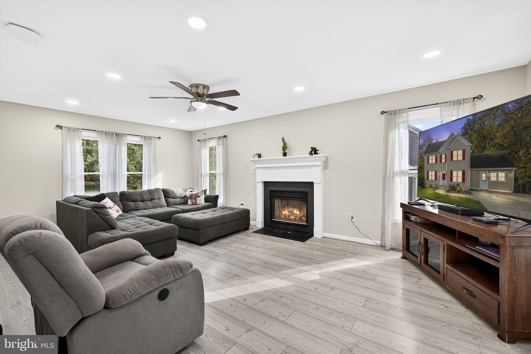 SPRING VALLEY - Residential