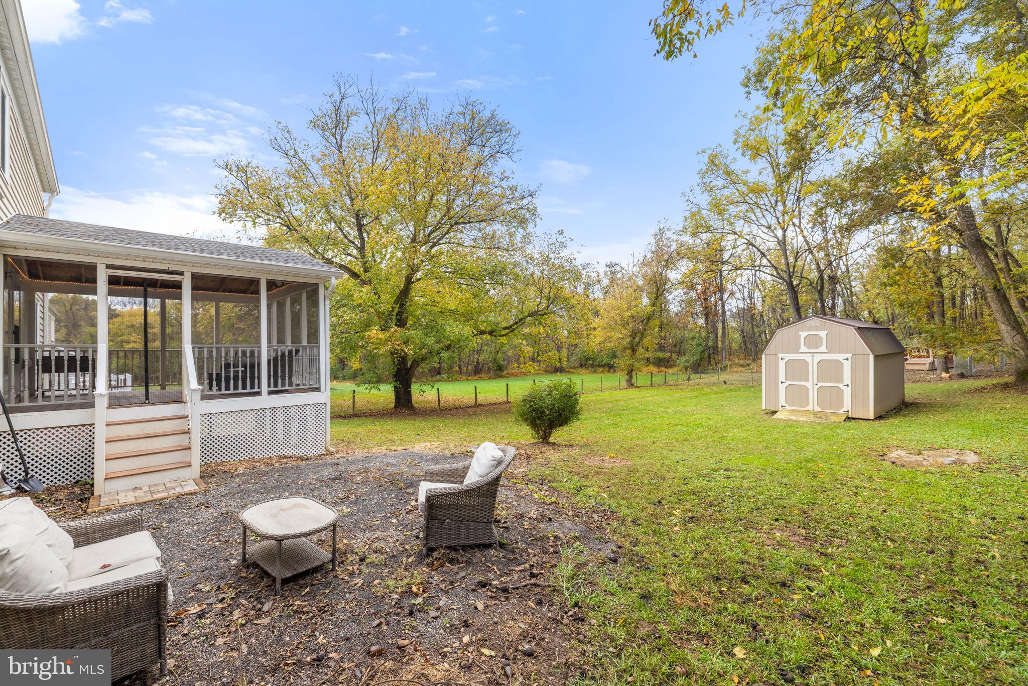 SPRING VALLEY - Residential