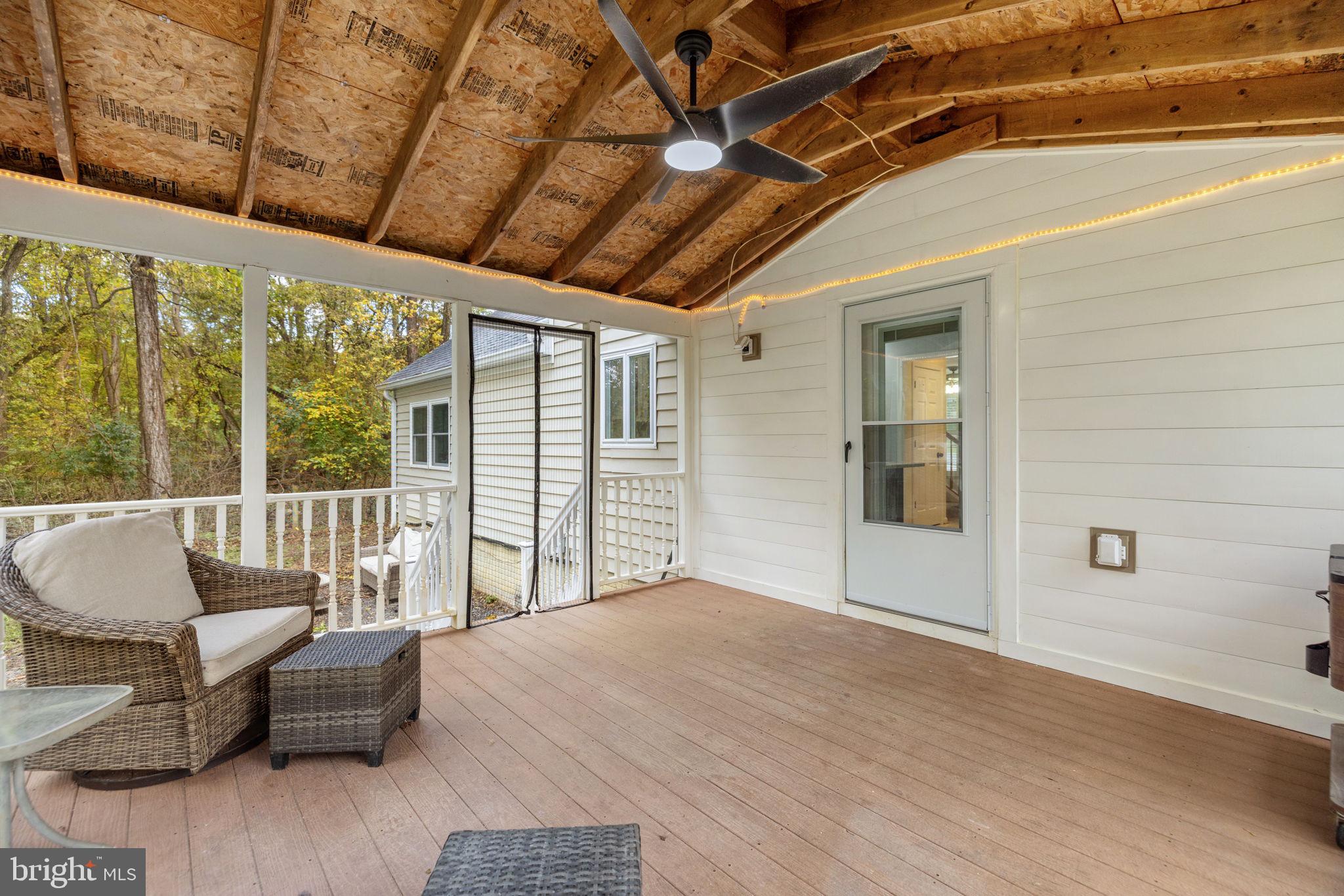 SPRING VALLEY - Residential