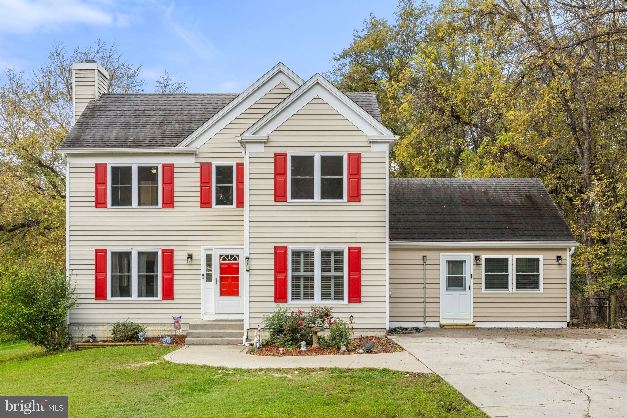 SPRING VALLEY - Residential