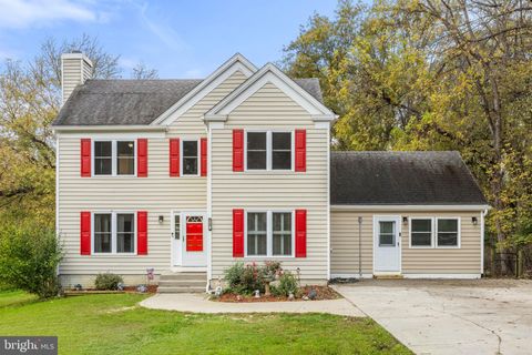 776 THOROUGHBRED DRIVE CHARLES TOWN WV 25414