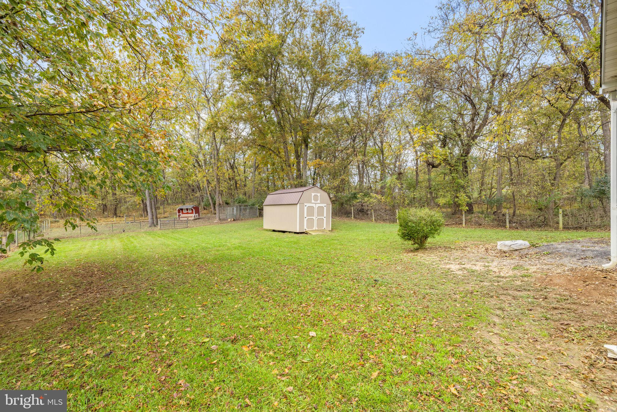 SPRING VALLEY - Residential