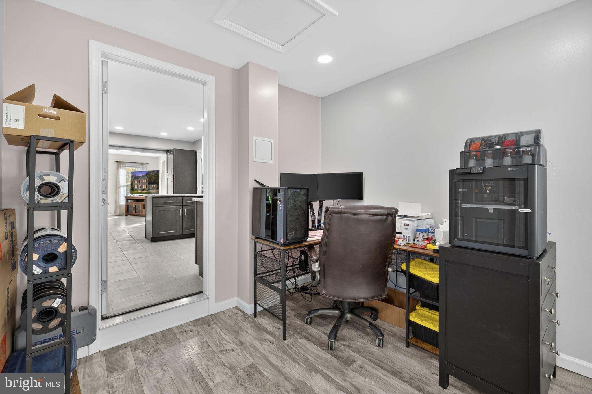 SPRING VALLEY - Residential