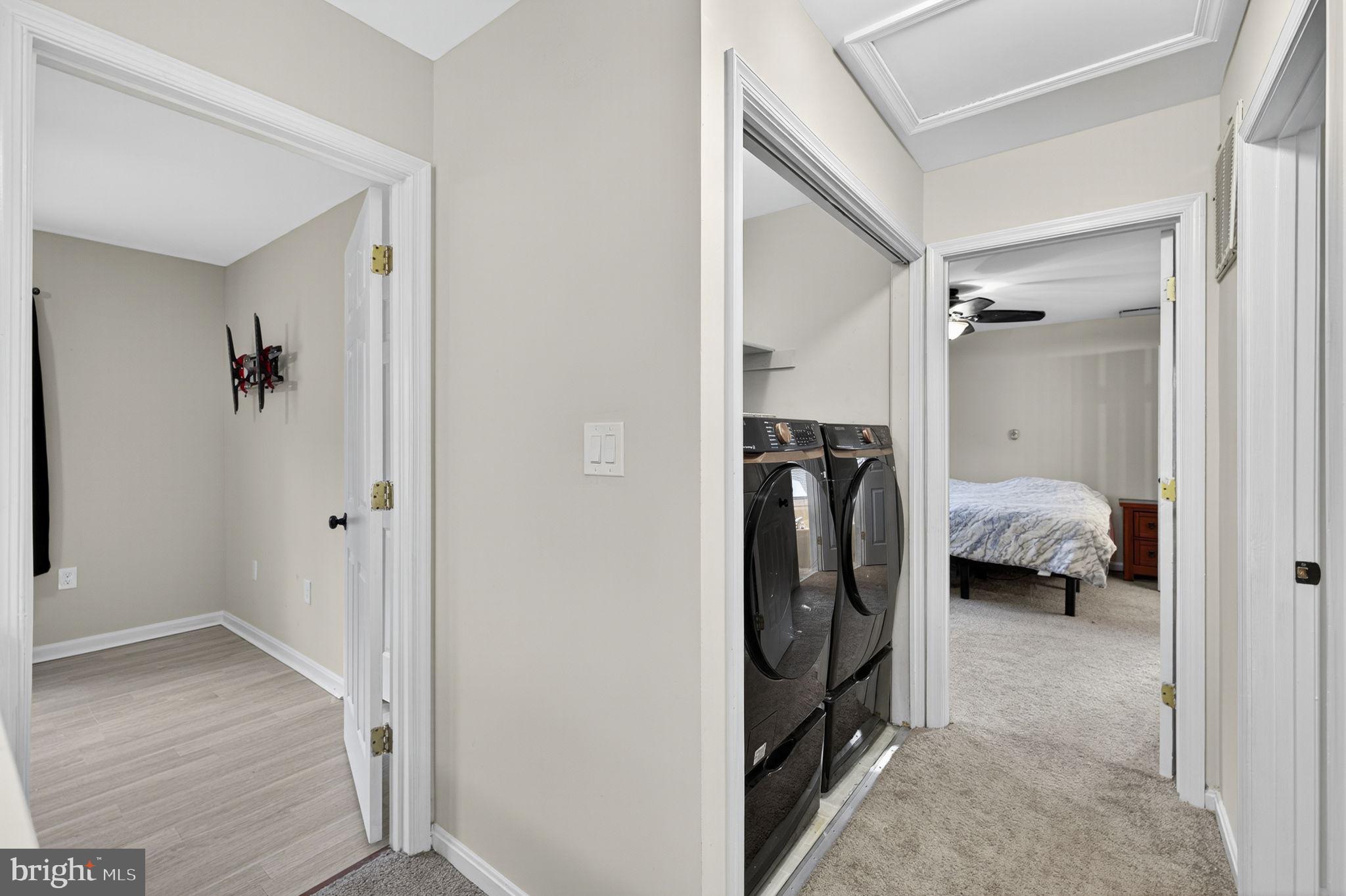 SPRING VALLEY - Residential