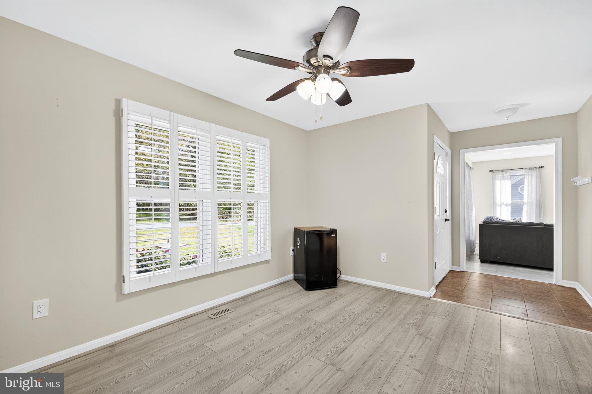 SPRING VALLEY - Residential