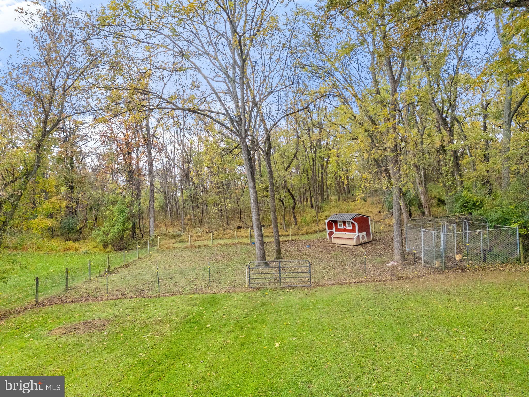 SPRING VALLEY - Residential