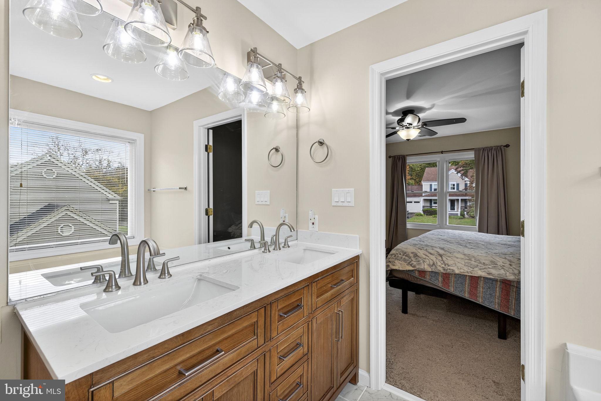 SPRING VALLEY - Residential