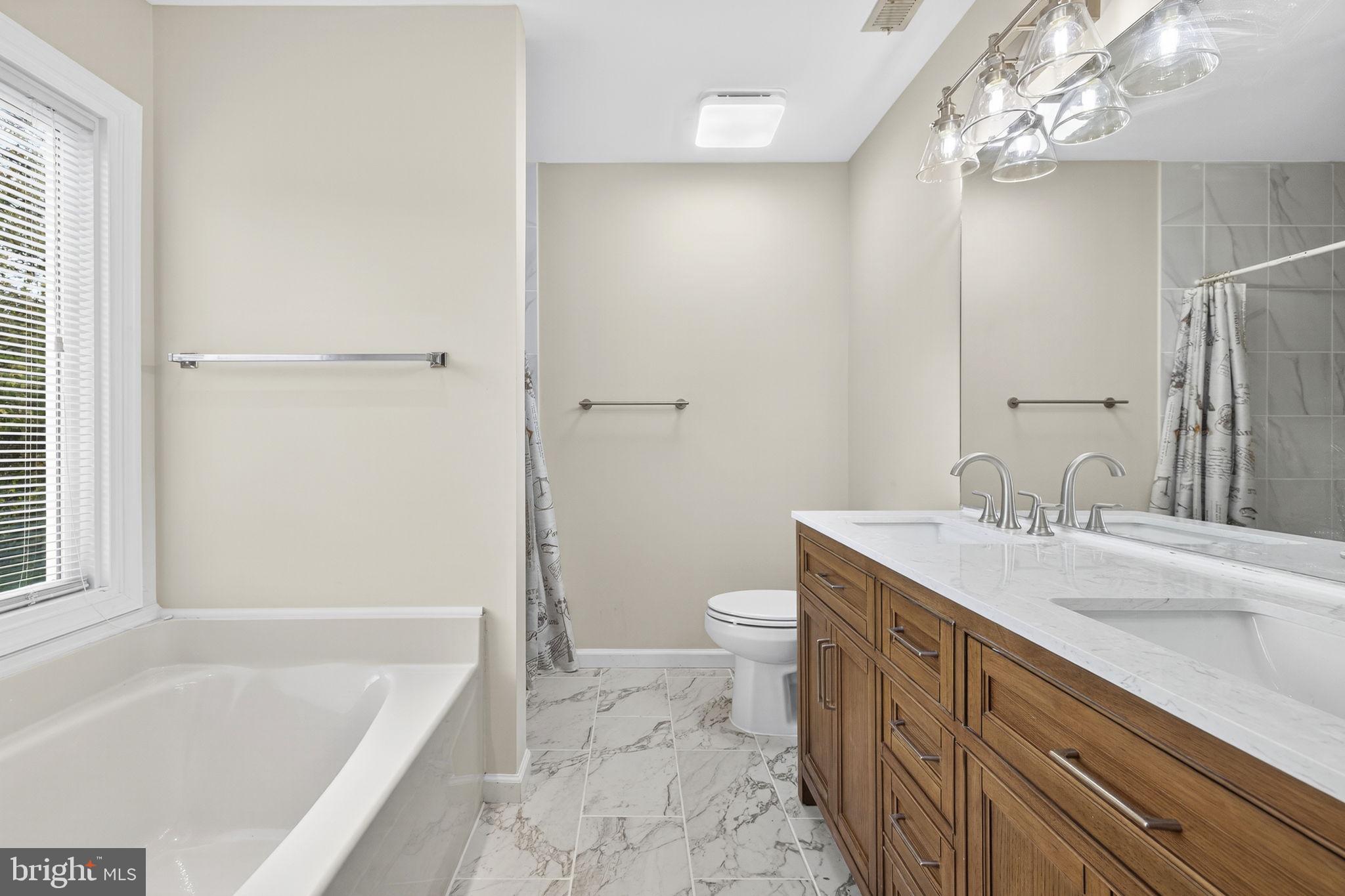 SPRING VALLEY - Residential