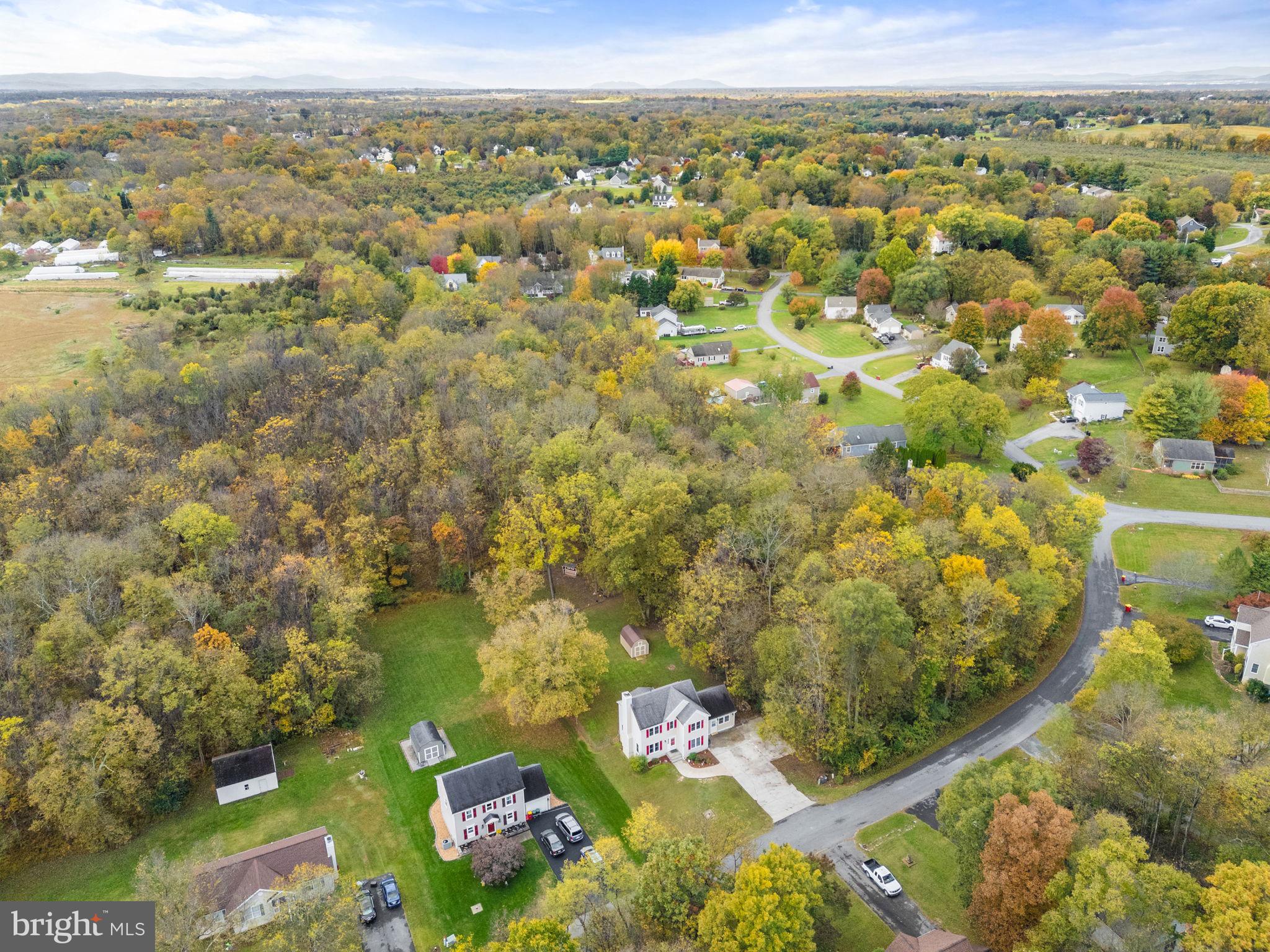 SPRING VALLEY - Residential