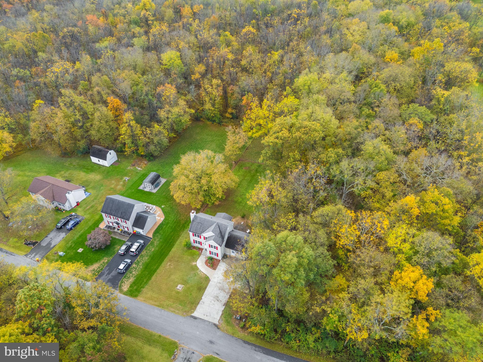 SPRING VALLEY - Residential