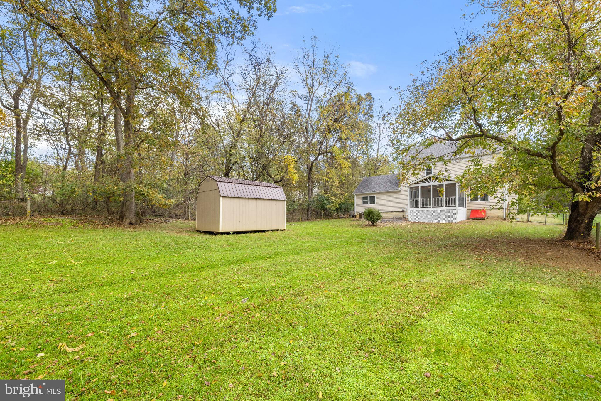 SPRING VALLEY - Residential