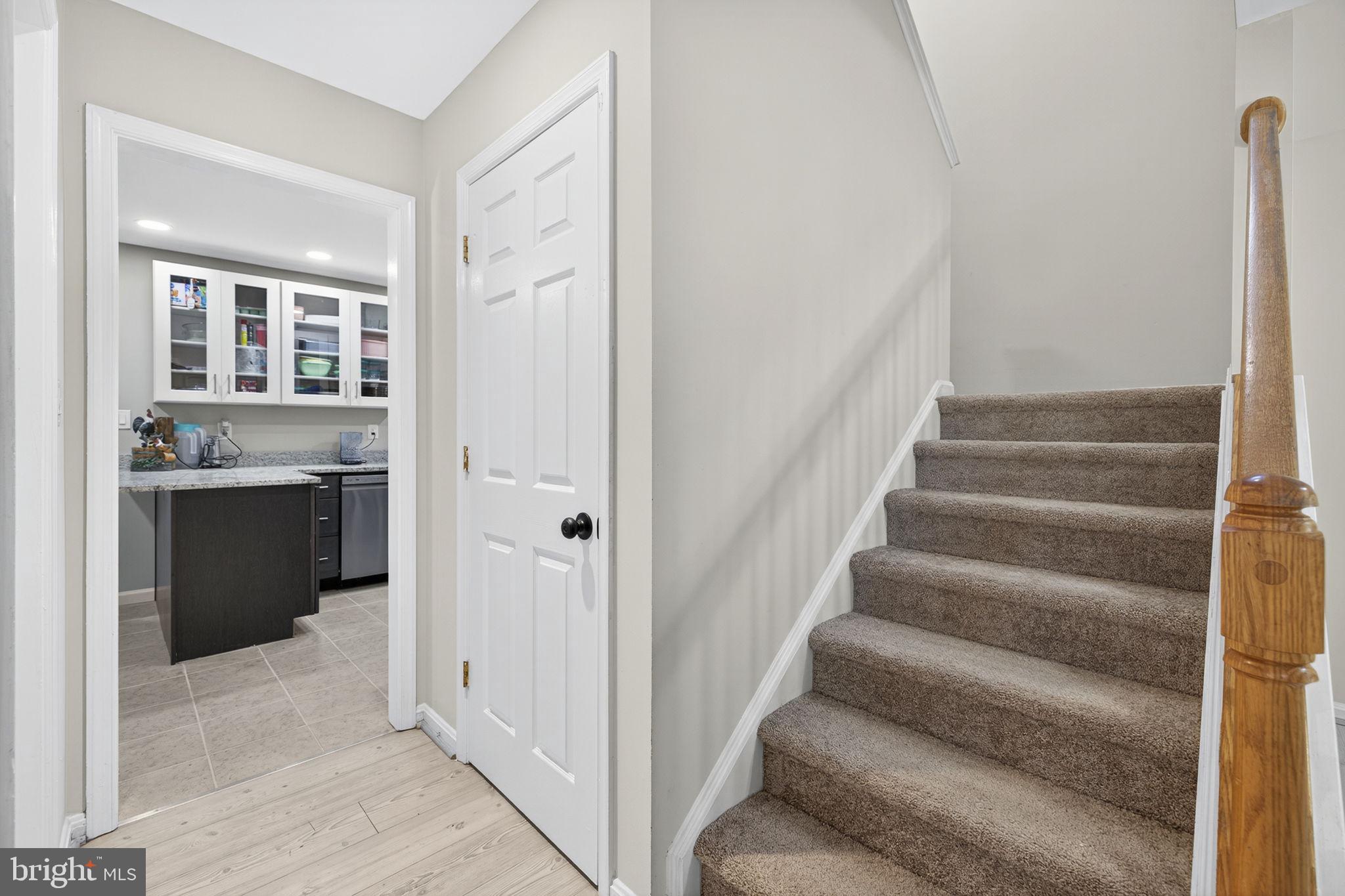 SPRING VALLEY - Residential