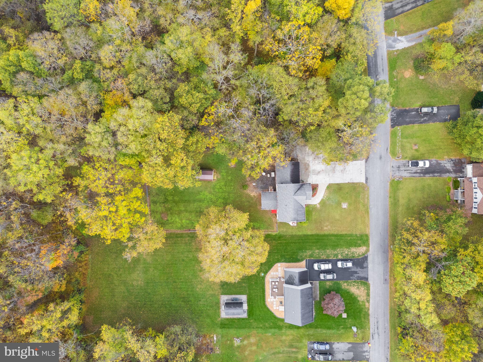 SPRING VALLEY - Residential