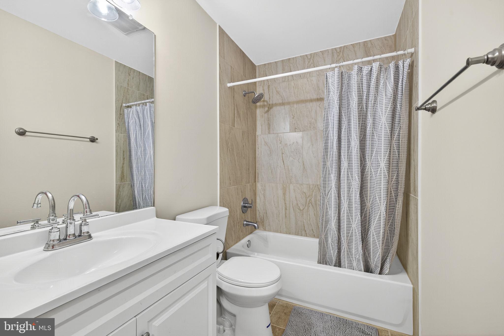 SPRING VALLEY - Residential