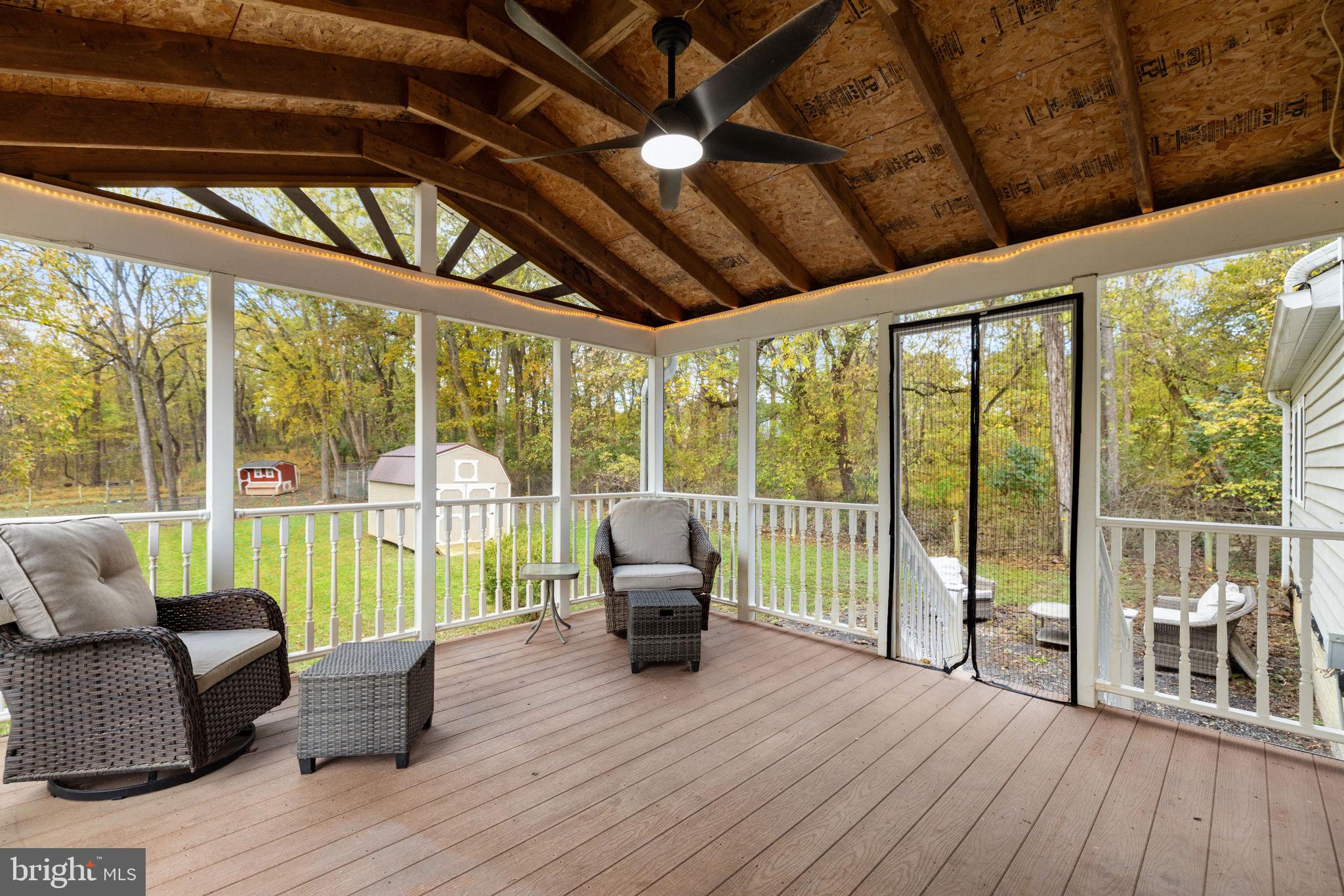 SPRING VALLEY - Residential