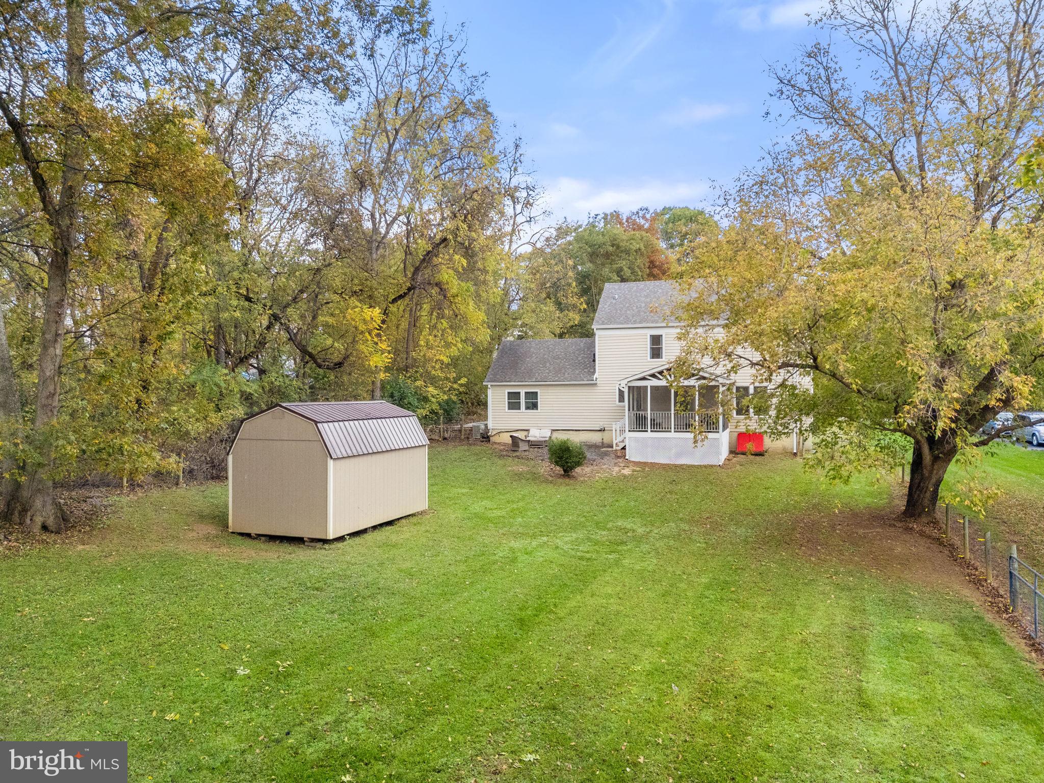 SPRING VALLEY - Residential