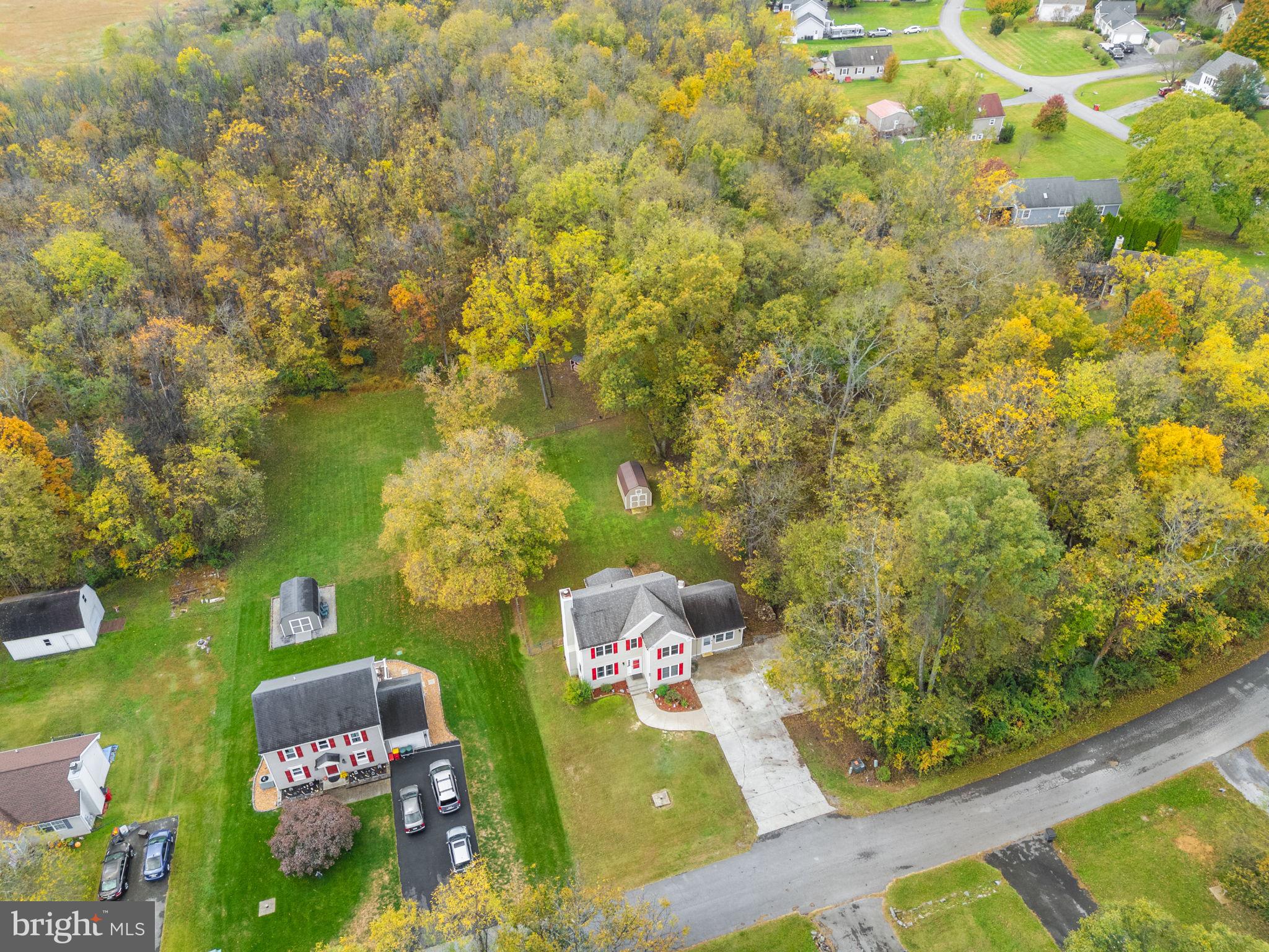 SPRING VALLEY - Residential