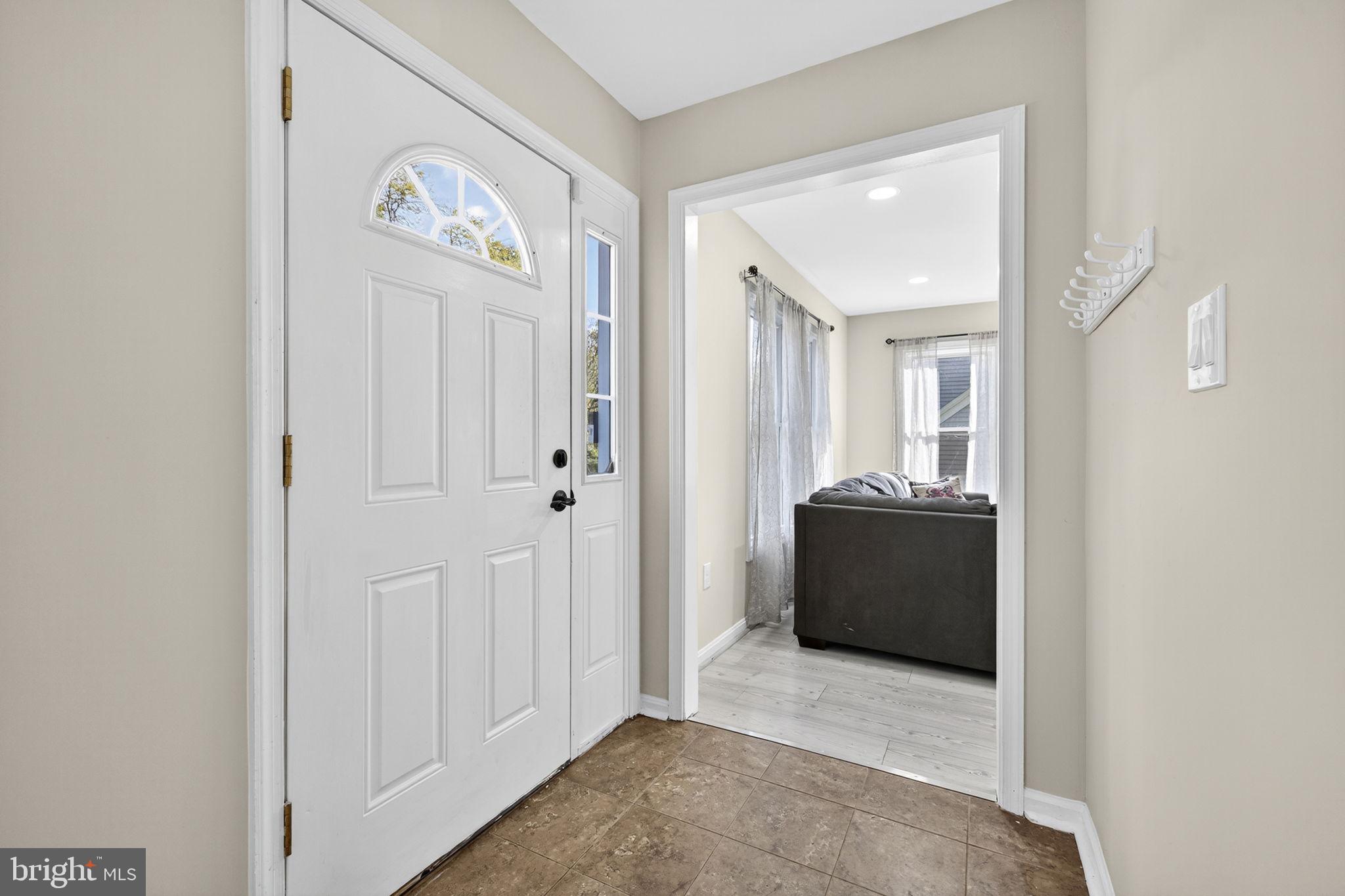 SPRING VALLEY - Residential