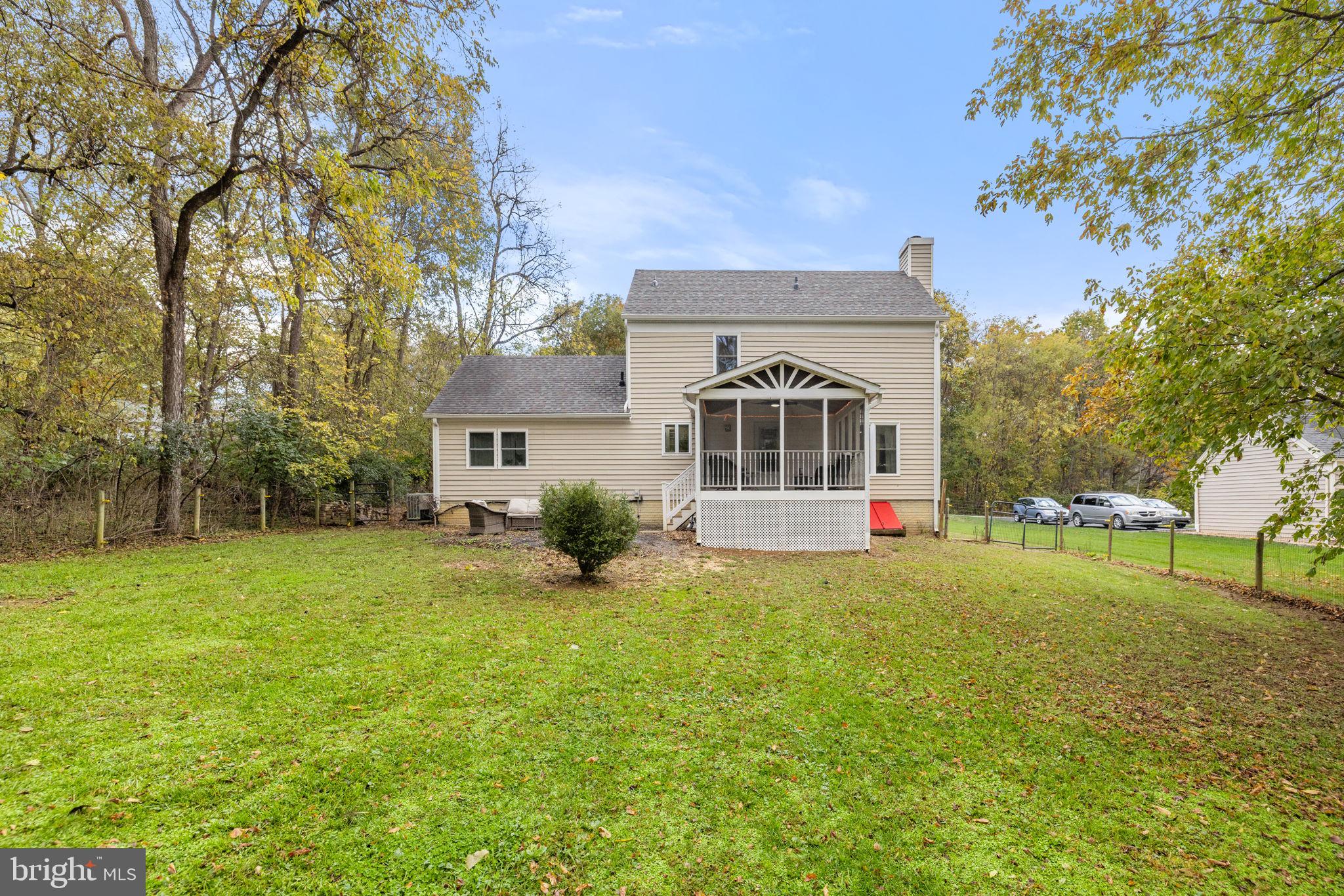 SPRING VALLEY - Residential