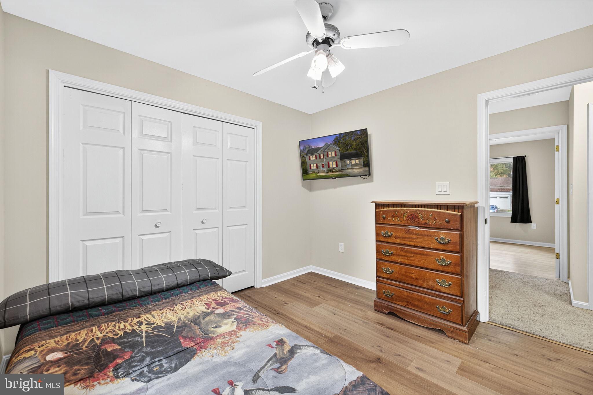 SPRING VALLEY - Residential