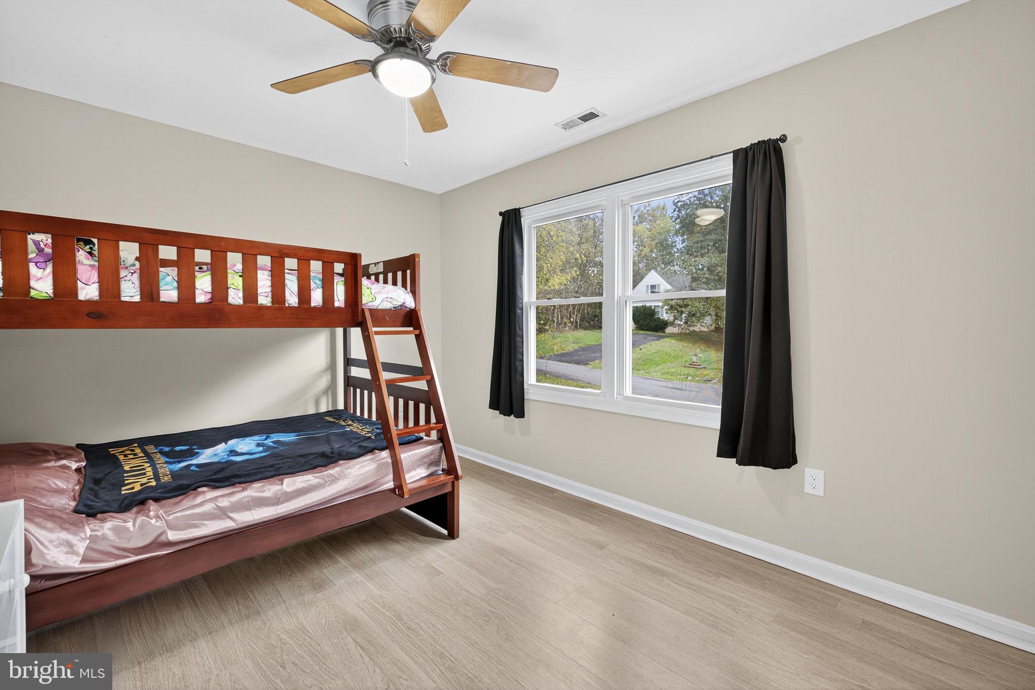 SPRING VALLEY - Residential