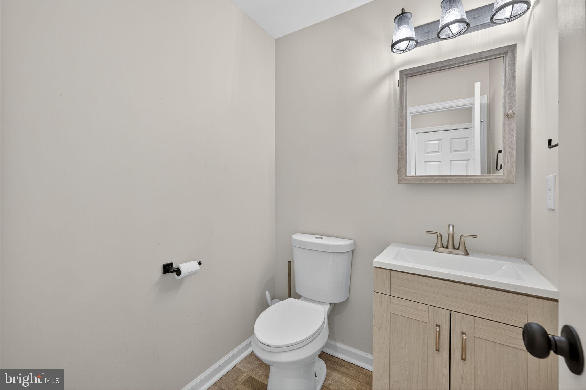 SPRING VALLEY - Residential