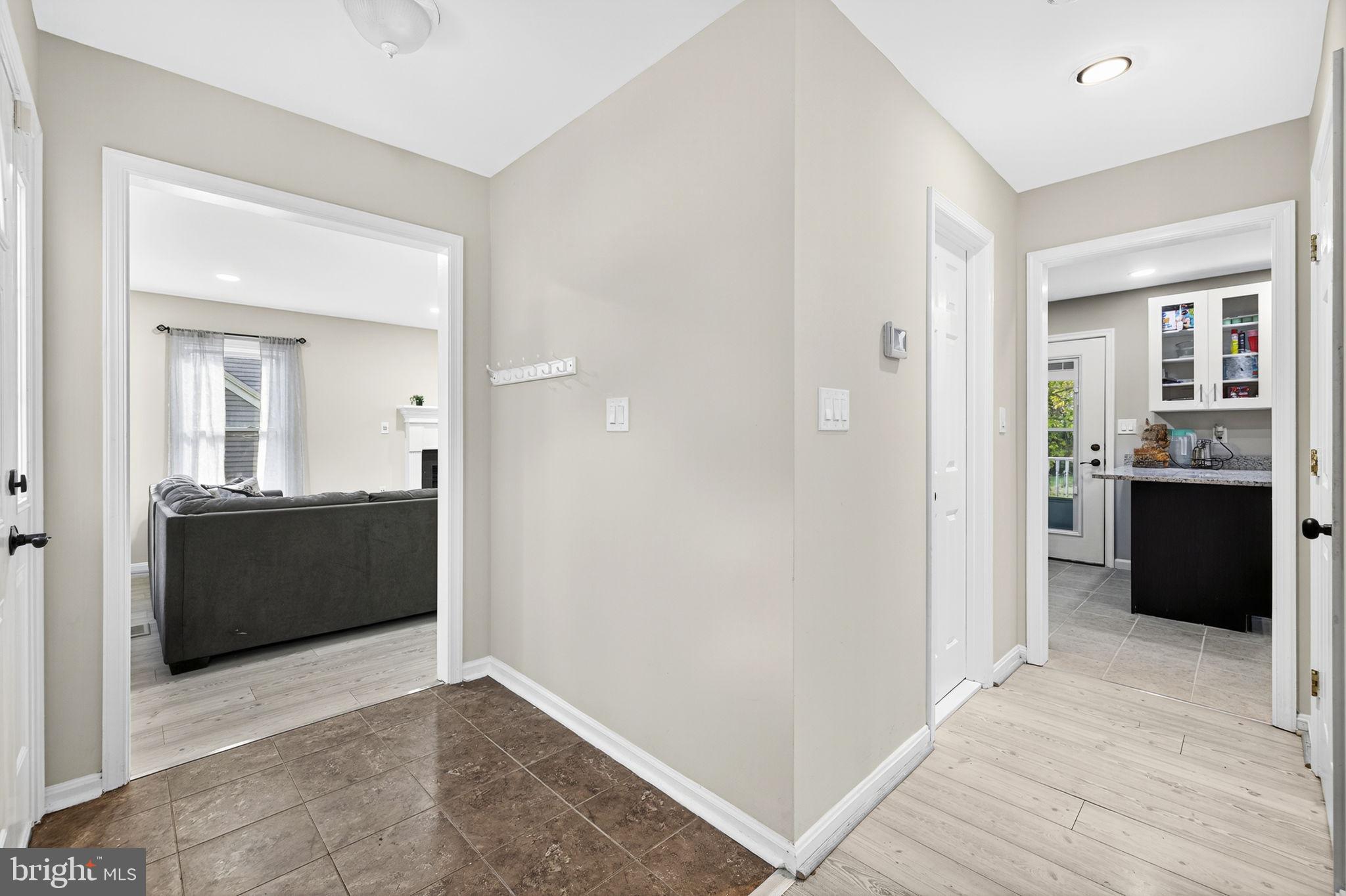 SPRING VALLEY - Residential