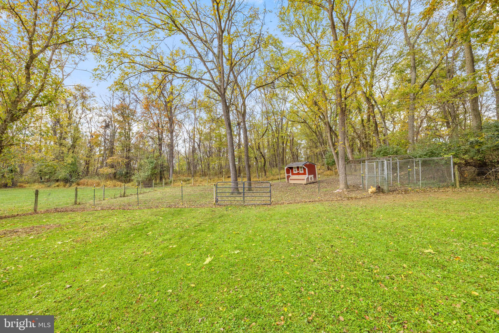 SPRING VALLEY - Residential