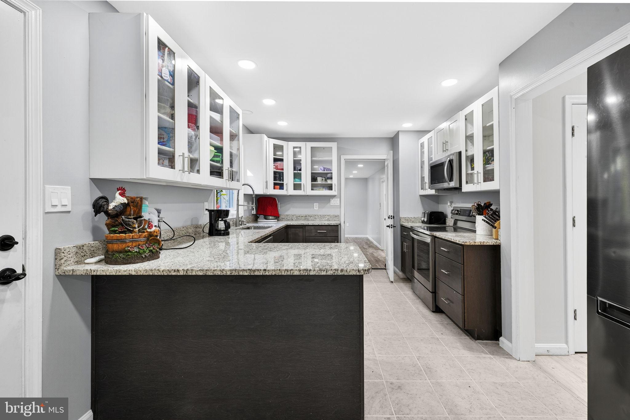 SPRING VALLEY - Residential