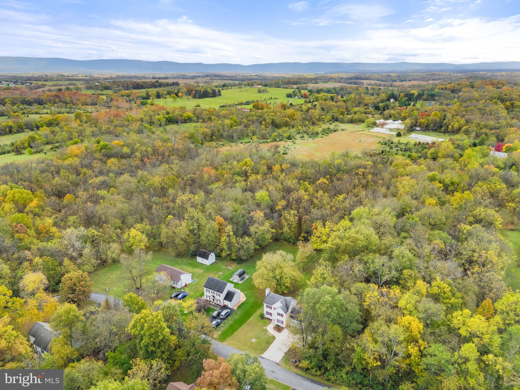 SPRING VALLEY - Residential