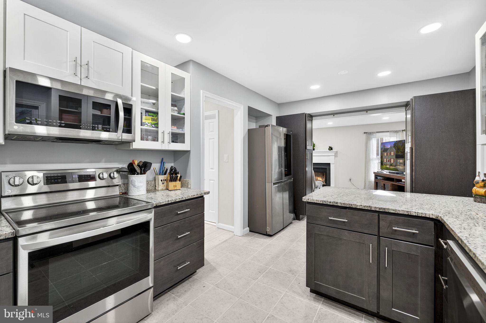 SPRING VALLEY - Residential