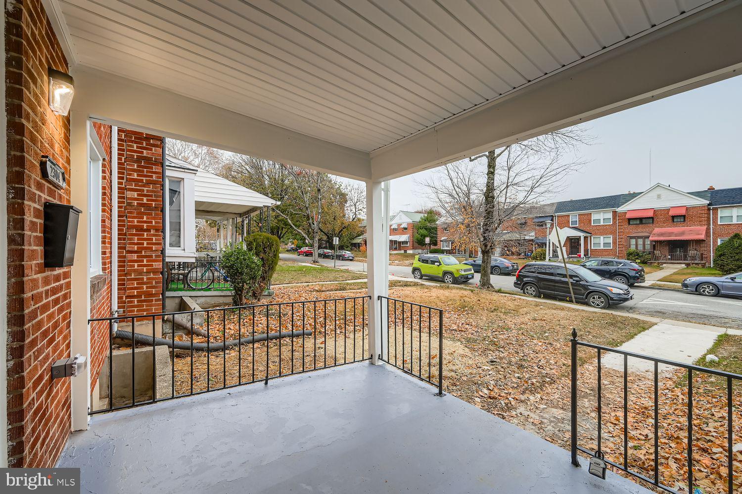 2304 ASHBURTON STREET