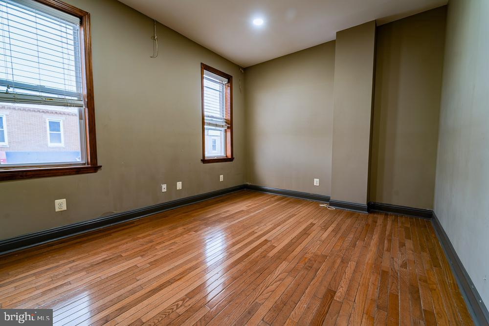 HUNTING PARK - Residential