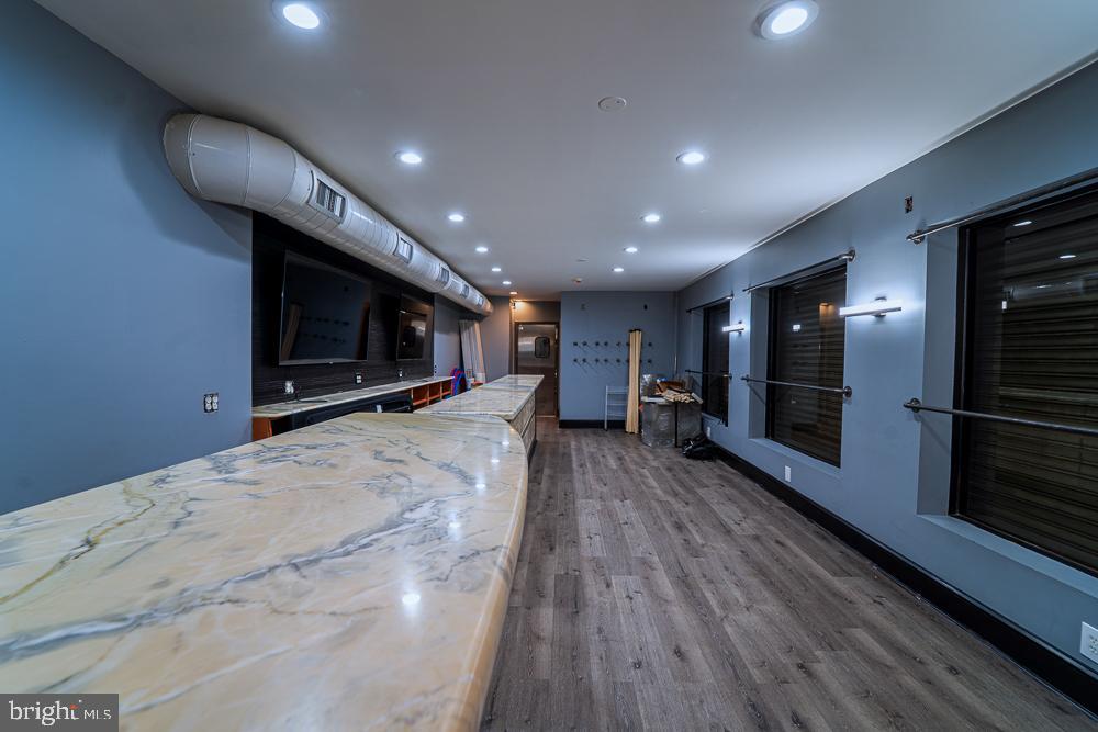 HUNTING PARK - Residential