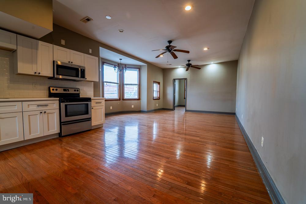 HUNTING PARK - Residential