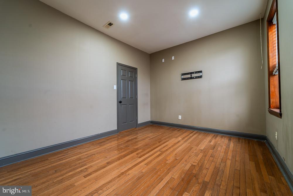 HUNTING PARK - Residential