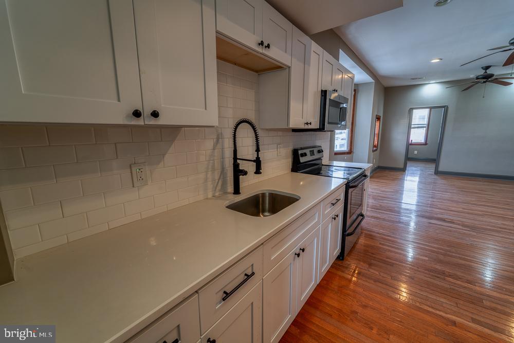 HUNTING PARK - Residential