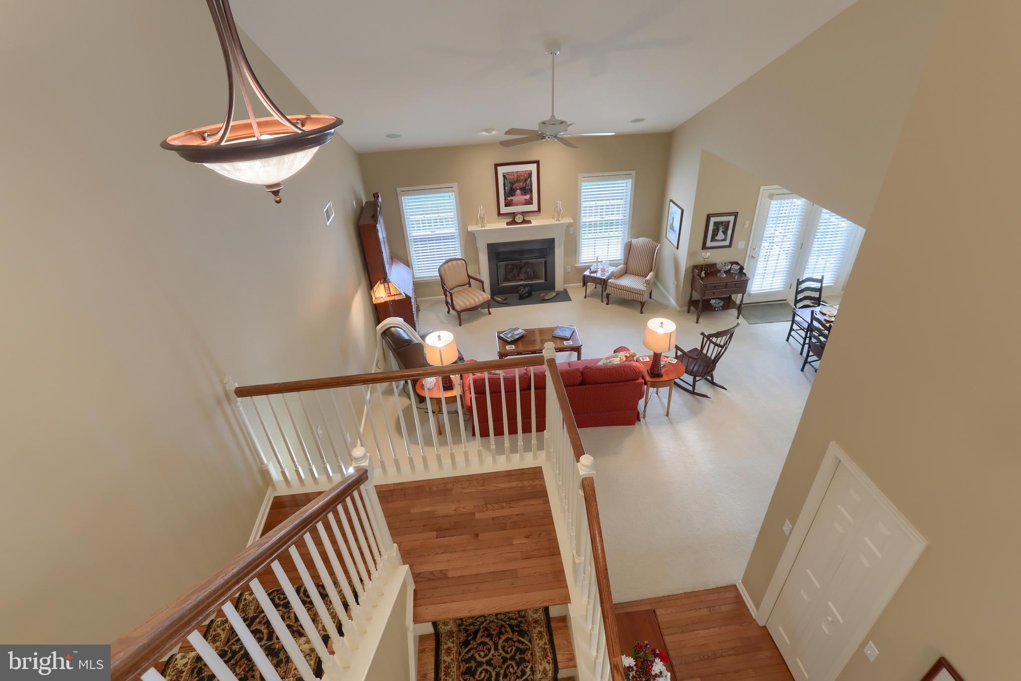 STONE CREEK - Residential