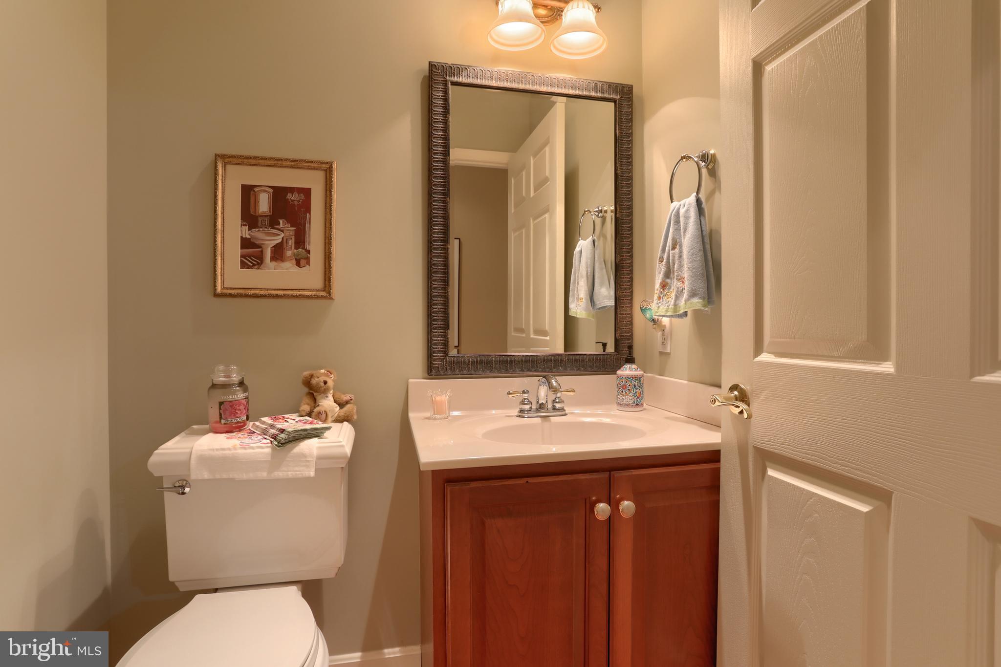 STONE CREEK - Residential