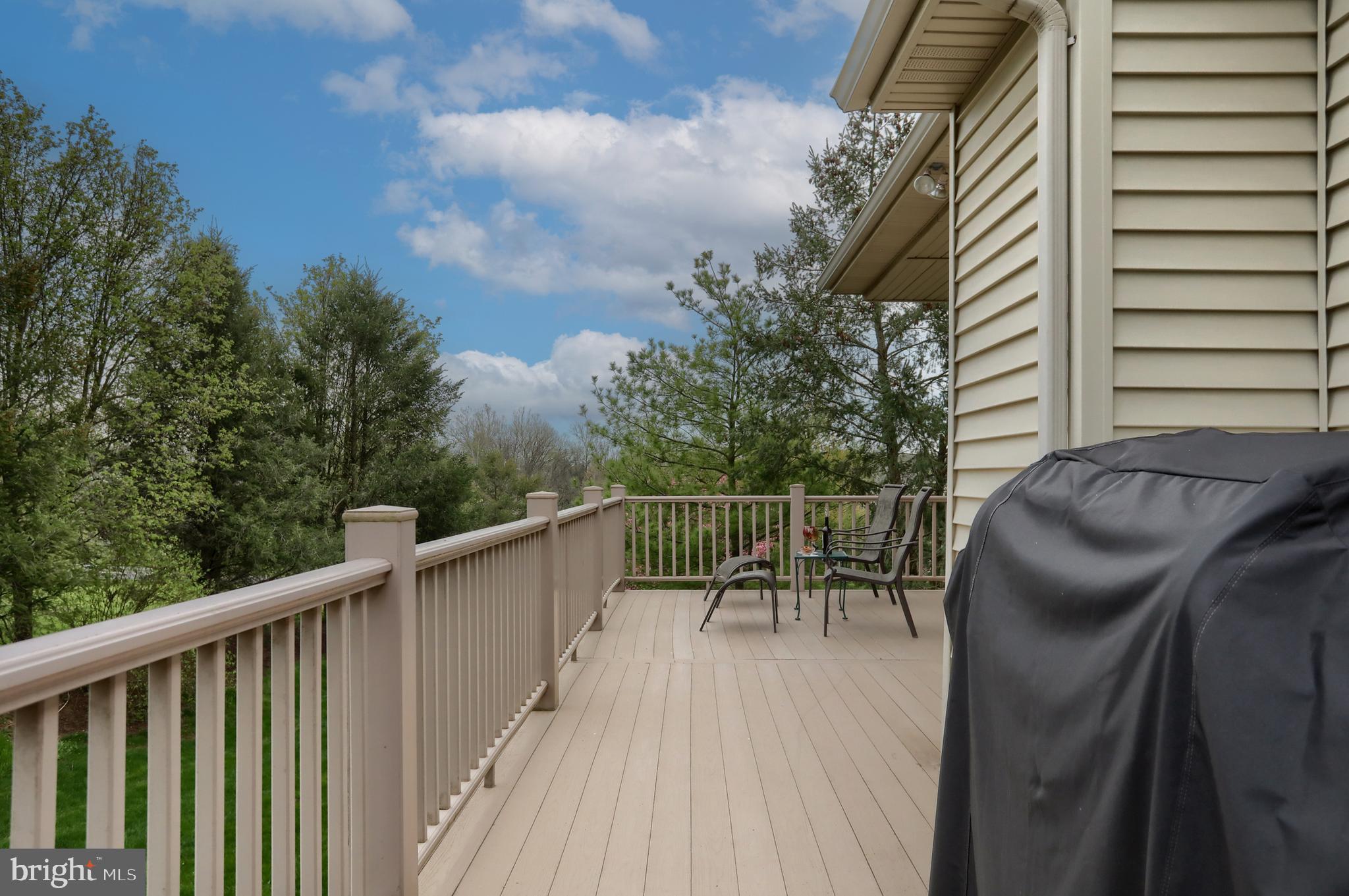 STONE CREEK - Residential