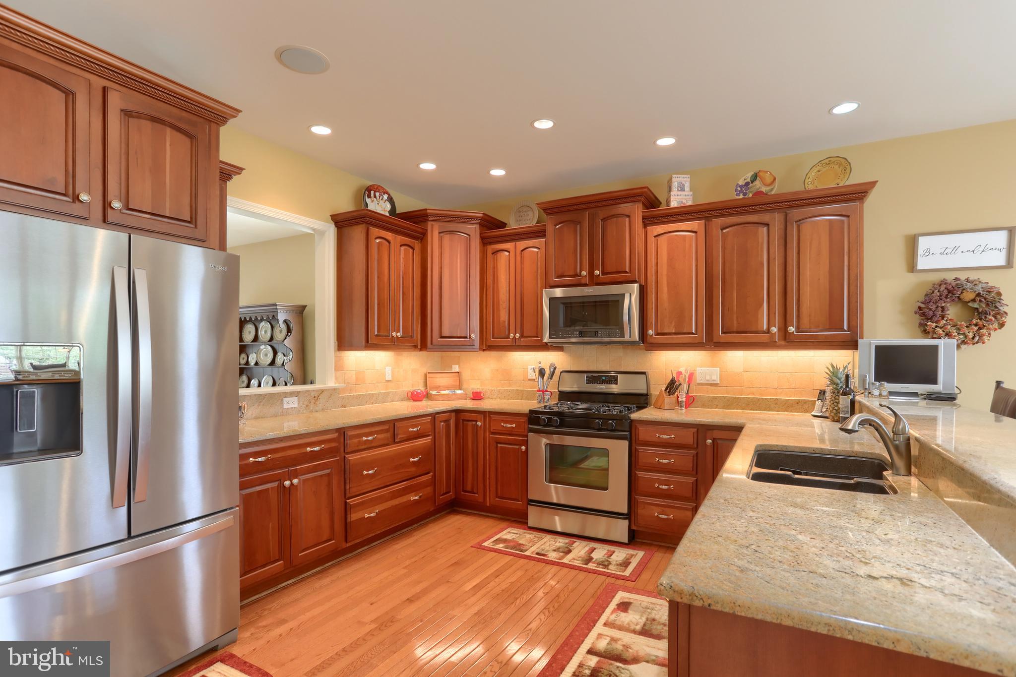 STONE CREEK - Residential