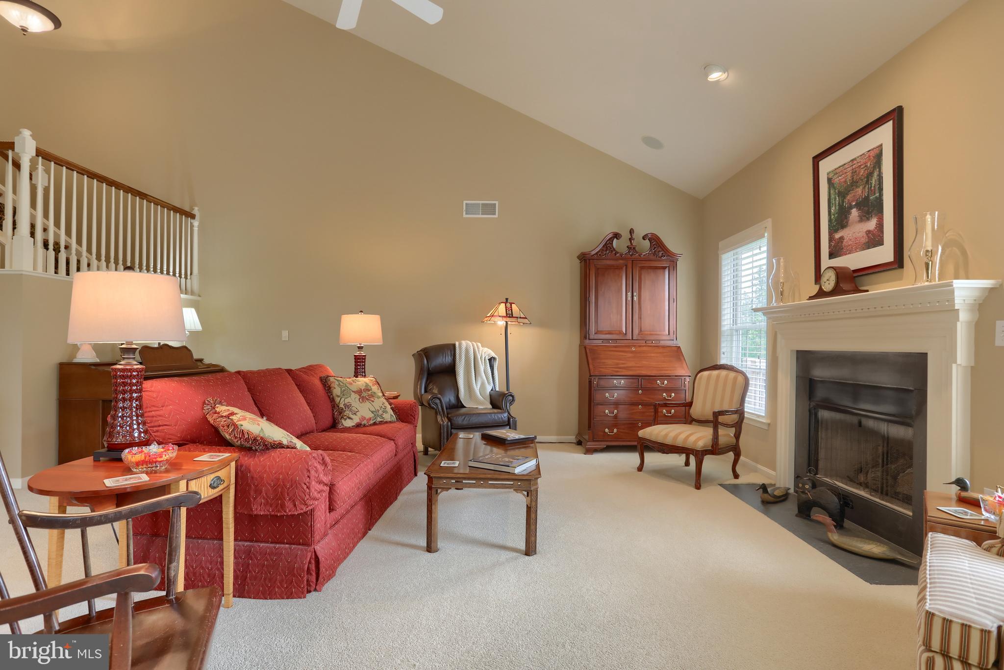 STONE CREEK - Residential