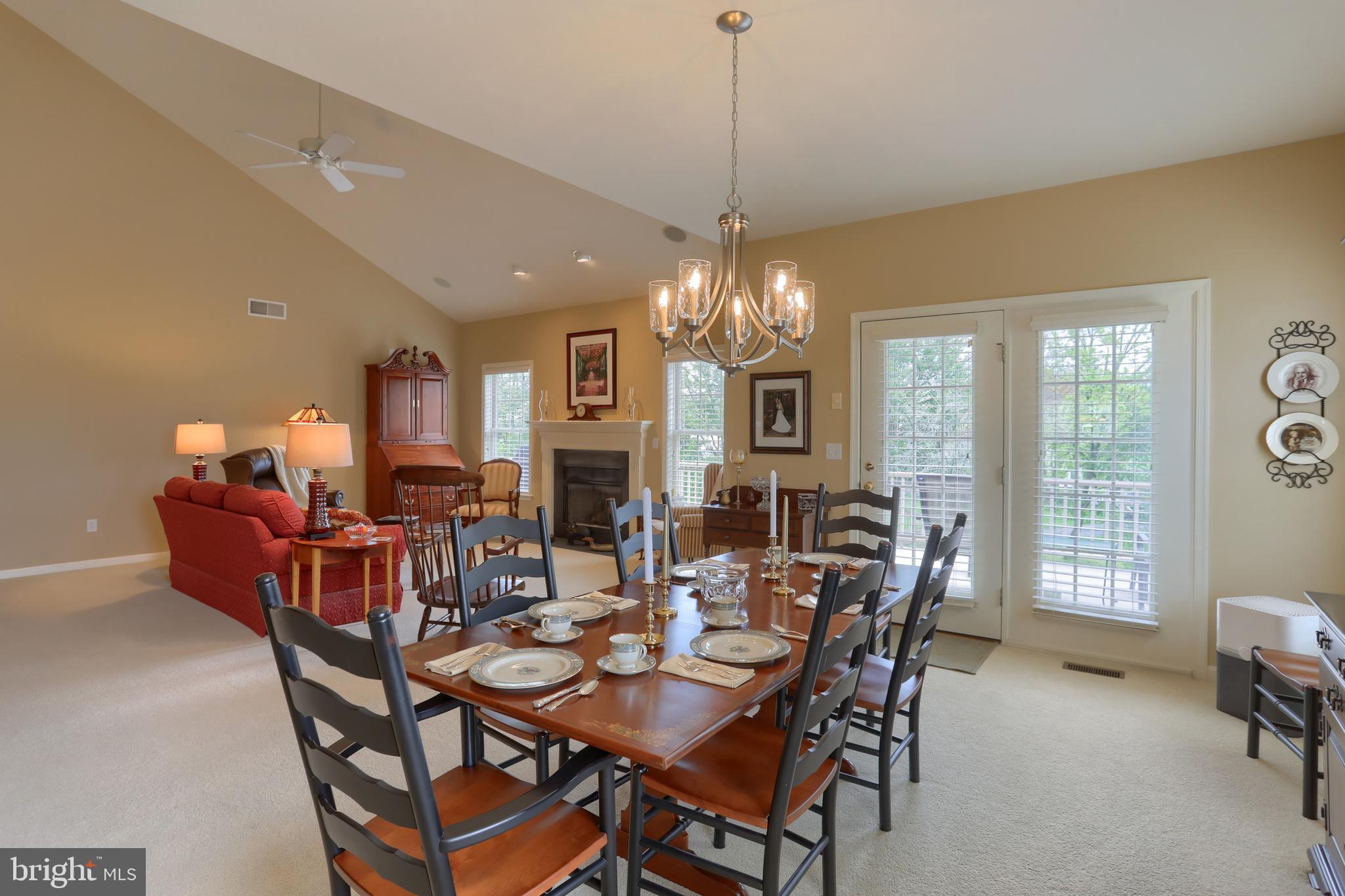 STONE CREEK - Residential