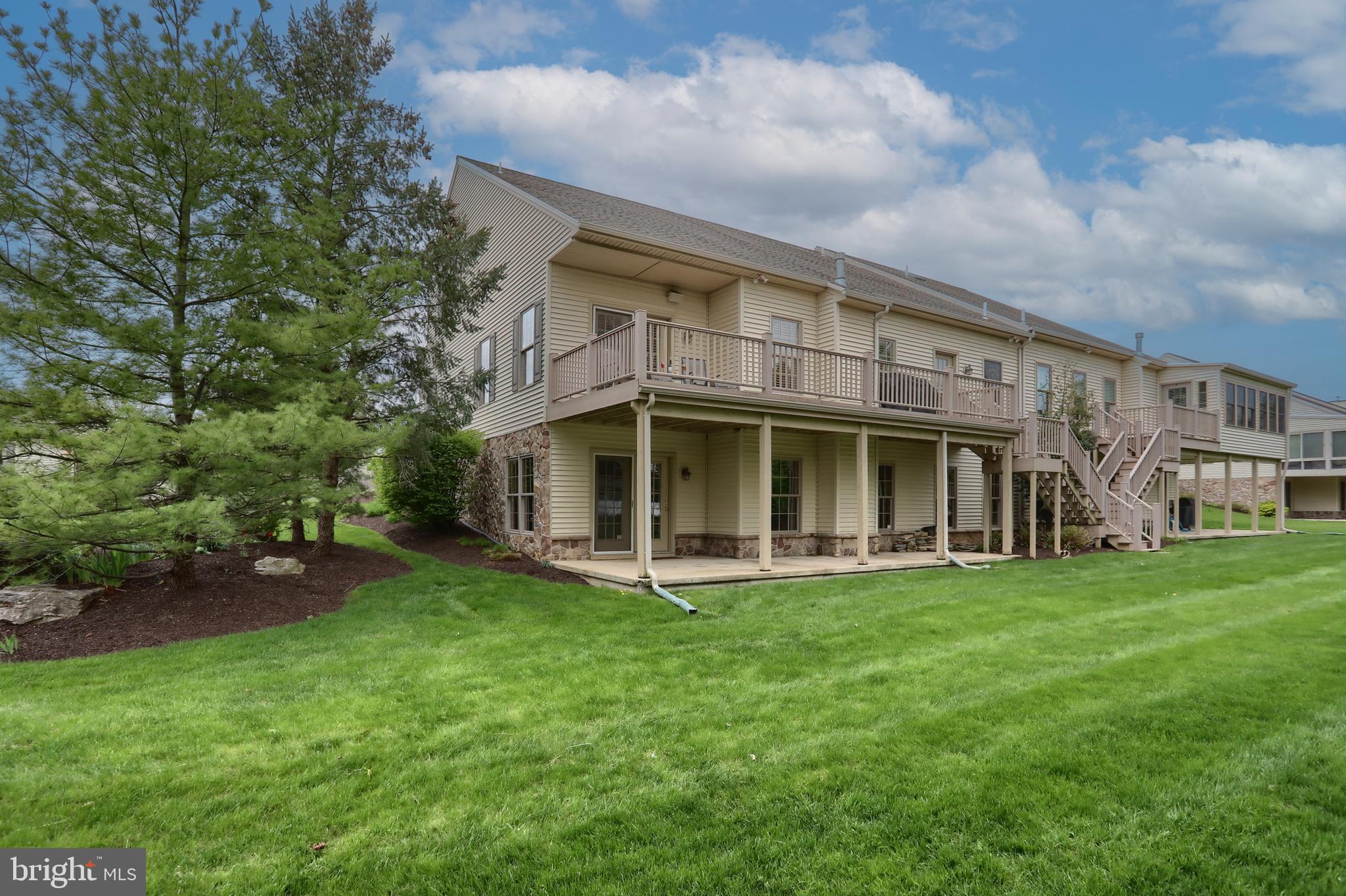 STONE CREEK - Residential