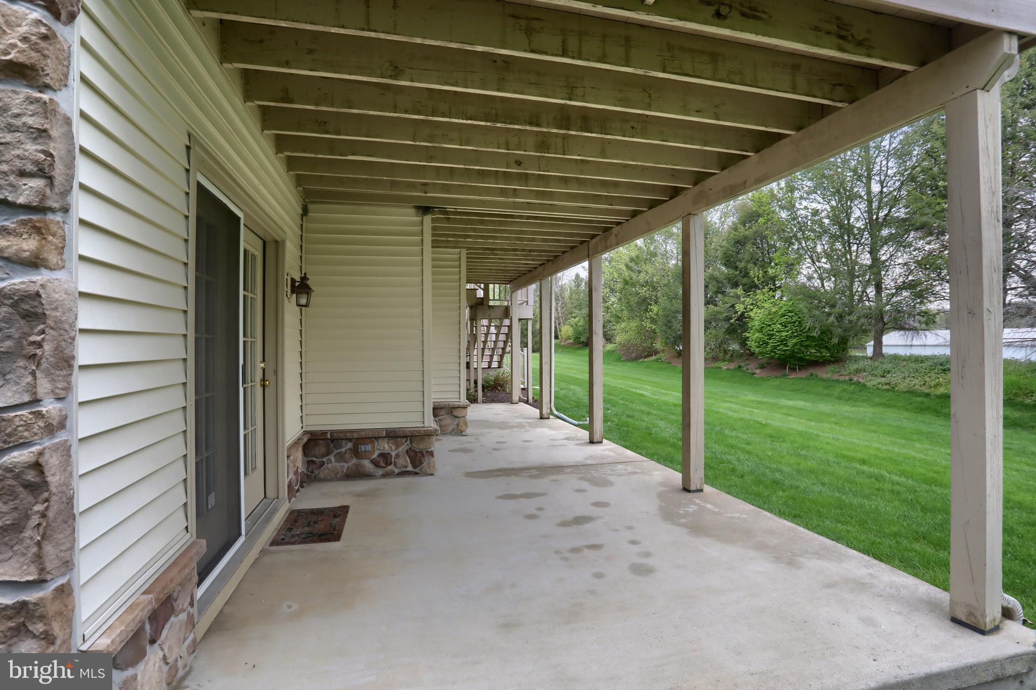 STONE CREEK - Residential